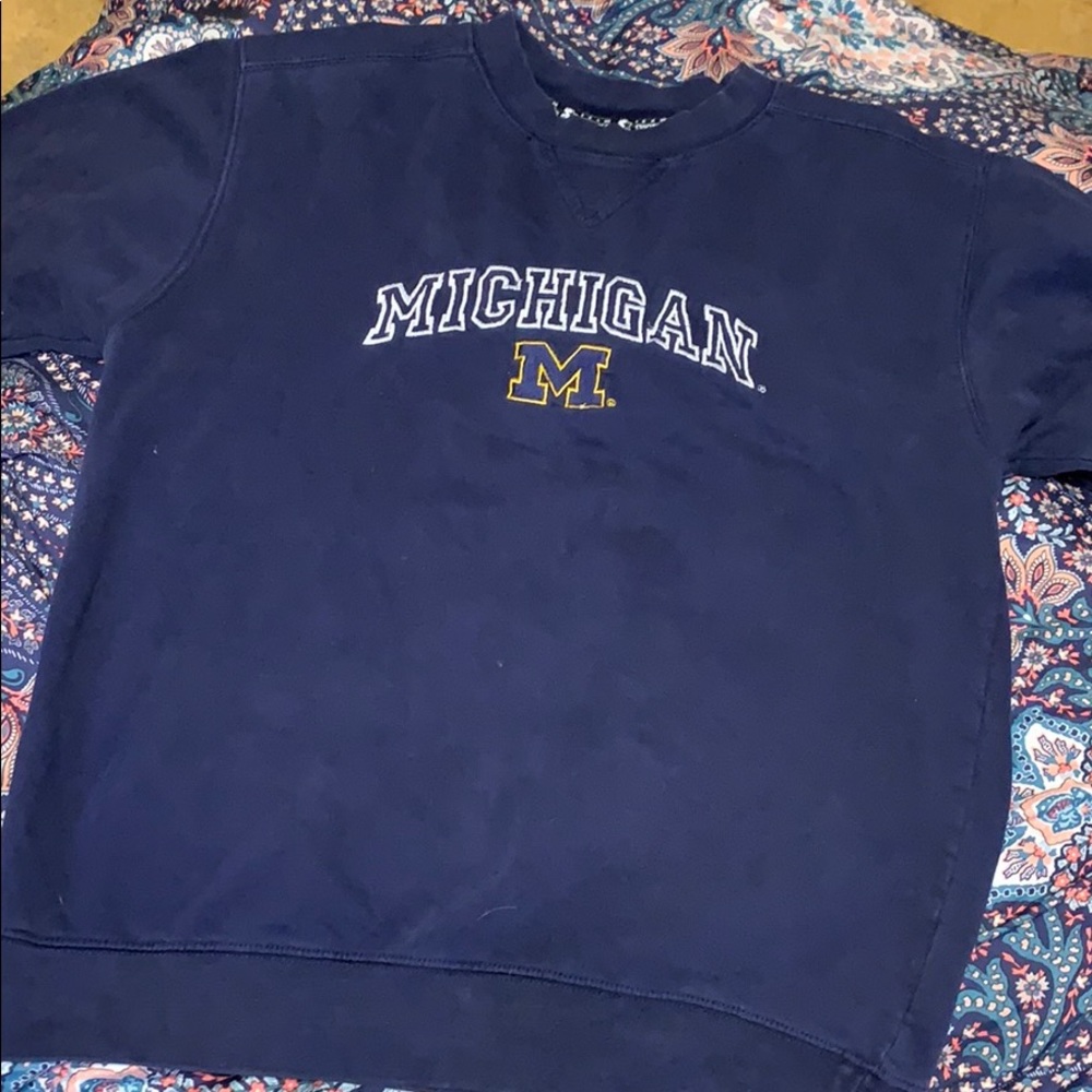 Starter Sweatshirt
